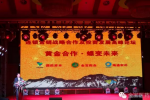 金寶藥業(yè)投資發(fā)展高峰論壇會議在長白山隆重舉行